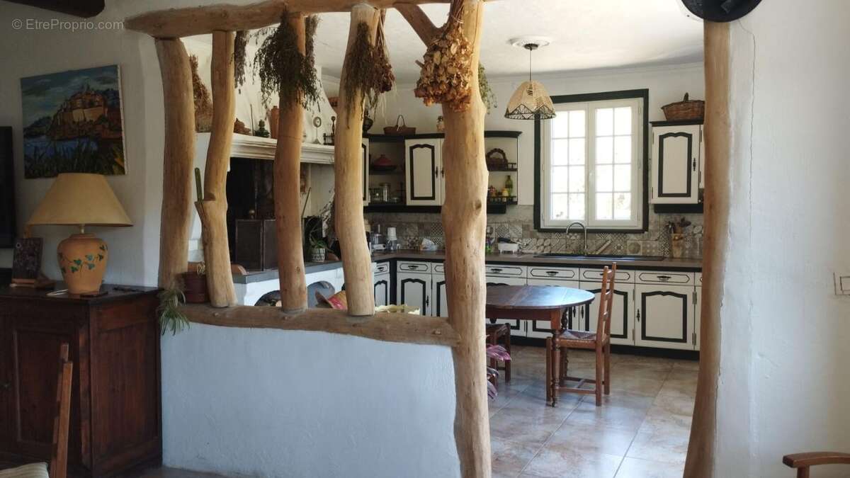 Rare ! propriété coup de coeur ! - photo 6