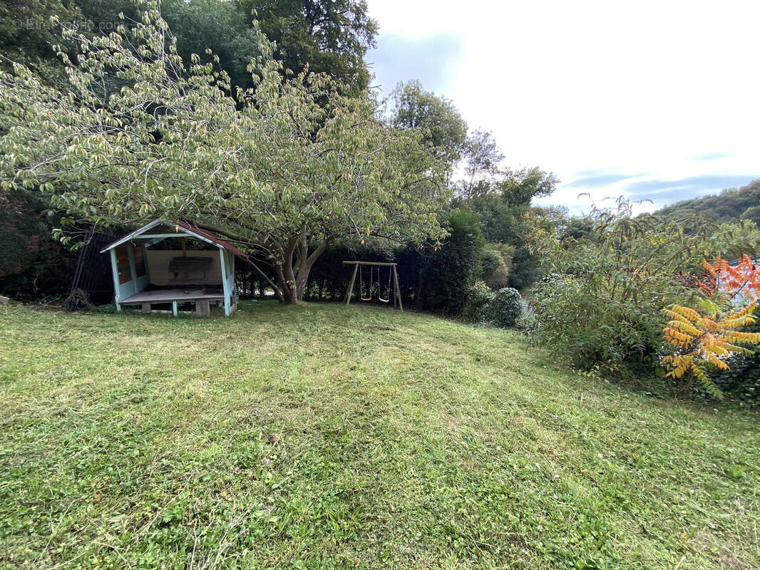 Maison à GONFREVILLE-L&#039;ORCHER