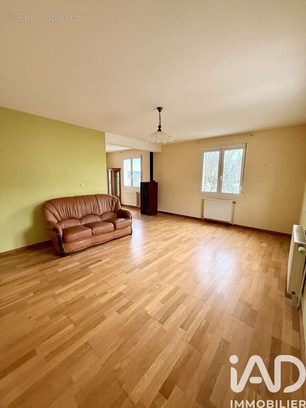 Photo 6 - Maison à ETAMPES-SUR-MARNE