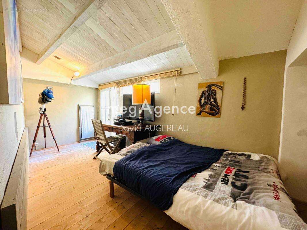 Maison à L&#039;ILE-D&#039;YEU