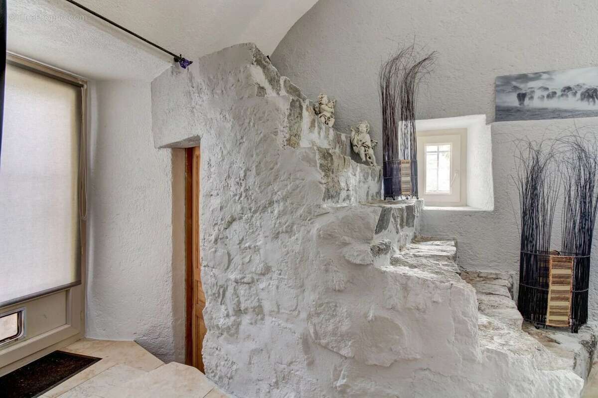 Maison à MALAUSSENE