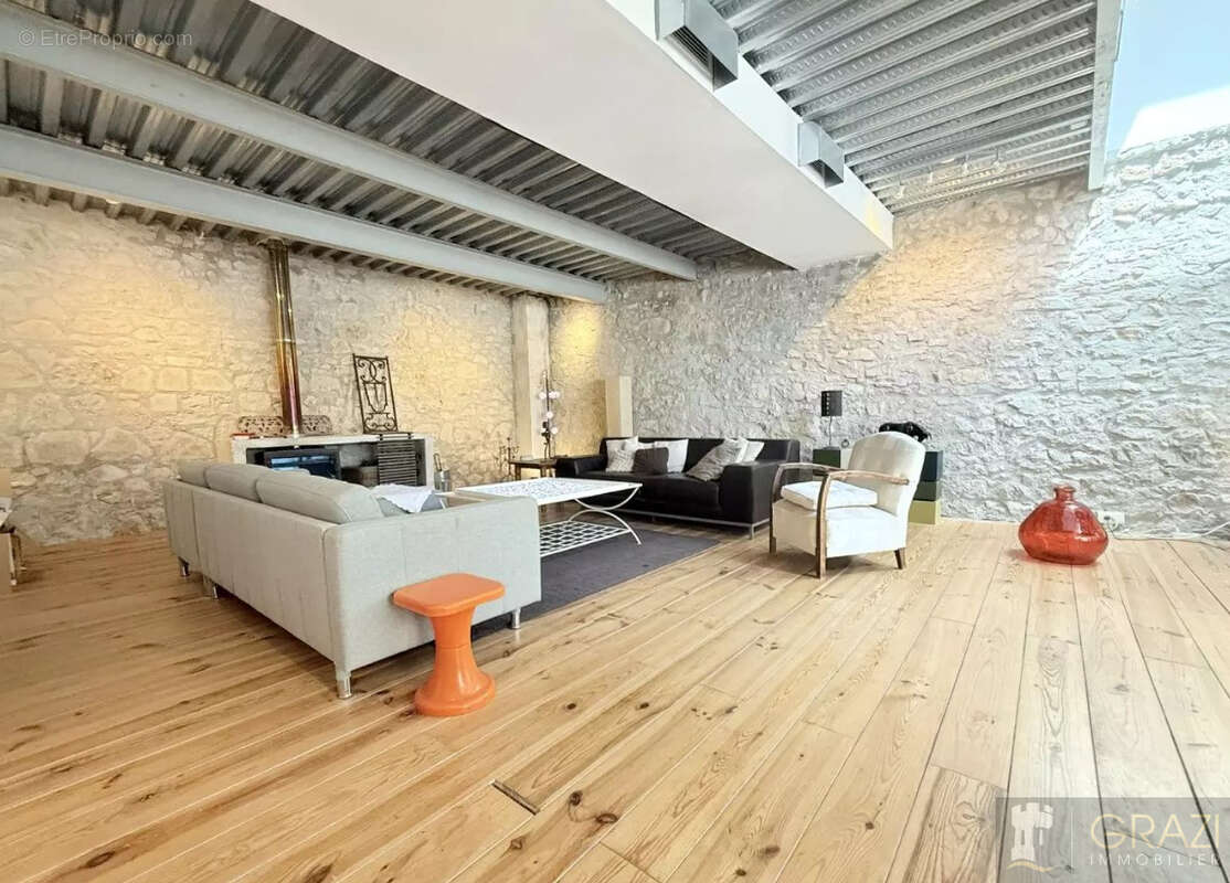 Maison à TOULON