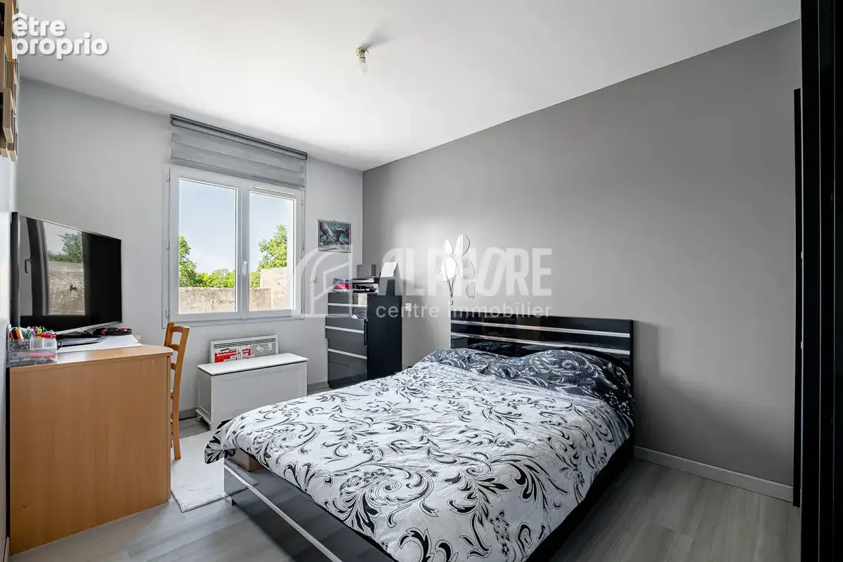 EXCLUSIVITÉ - Maison récente 5 pièces à vendre à Chaumes en Retz - Réf. KAFO-5410 - photo 5
