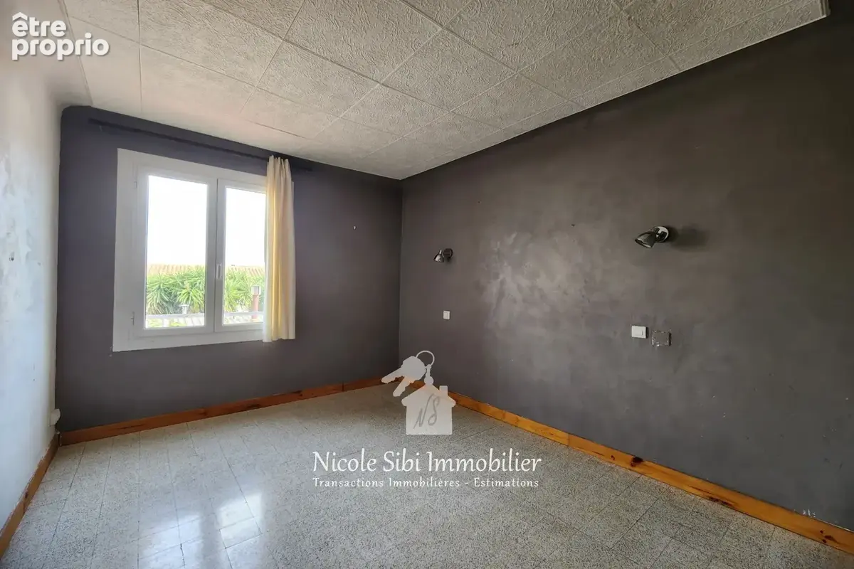 Maison 4 pièces 80 m² à vendre à Ille-Sur-Tet (66130) - photo 6
