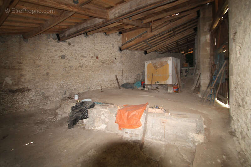 Maison à vendre 4 pièces CASTELNAU SUR GUPIE (47) - photo 11