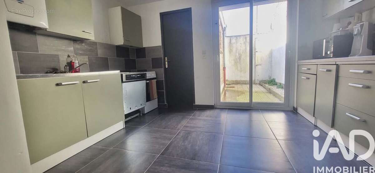 Photo 4 - Maison à CROIX