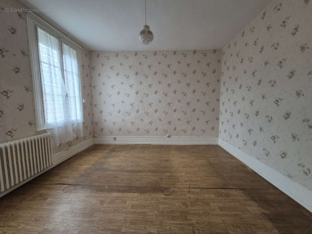 Maison à LONDINIERES