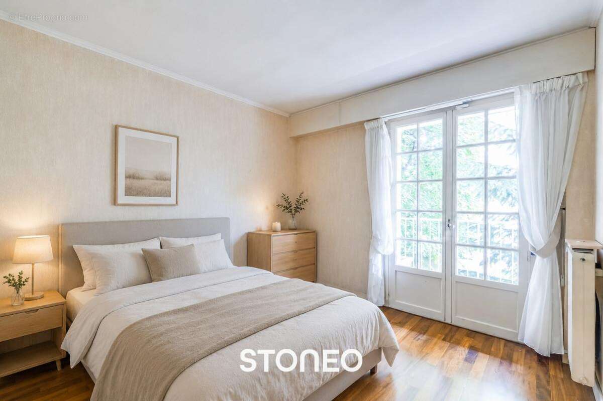 Appartement à MEUDON
