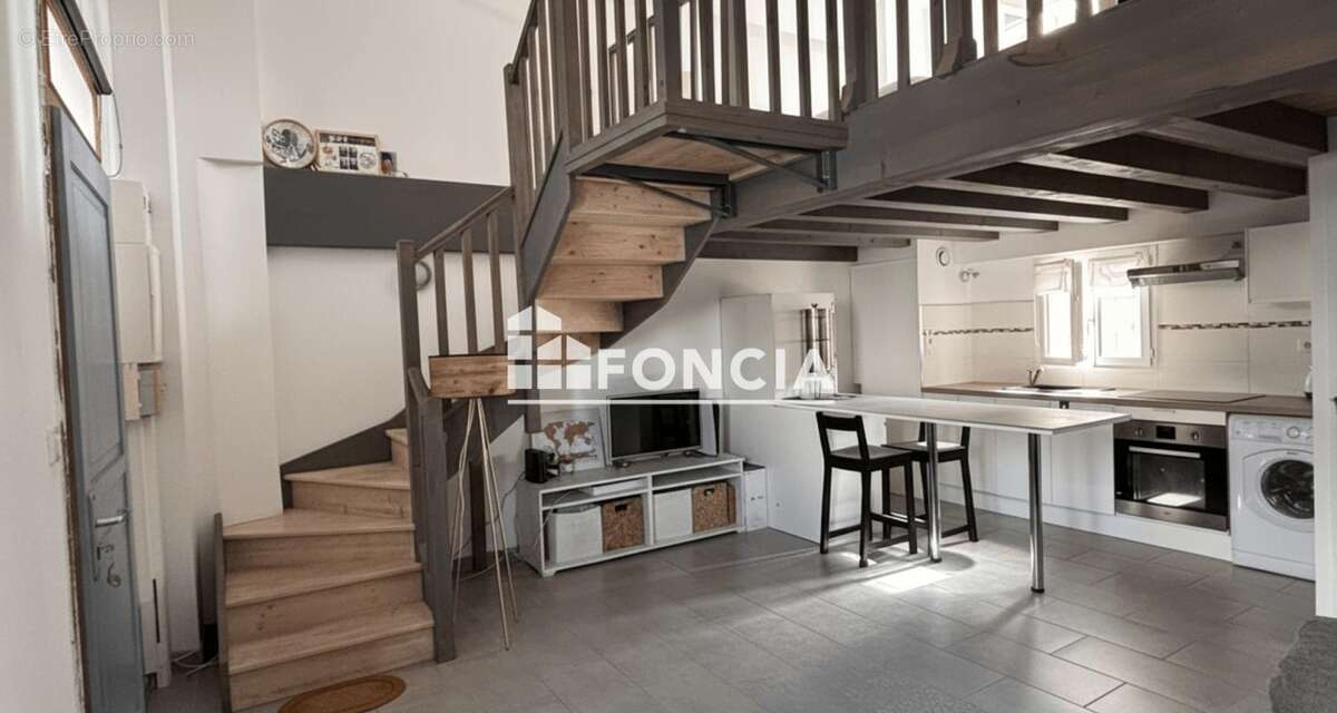 Appartement à CHATELAILLON-PLAGE