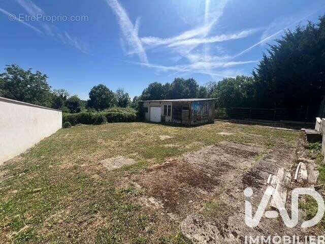 Photo 4 - Maison à MOUROUX