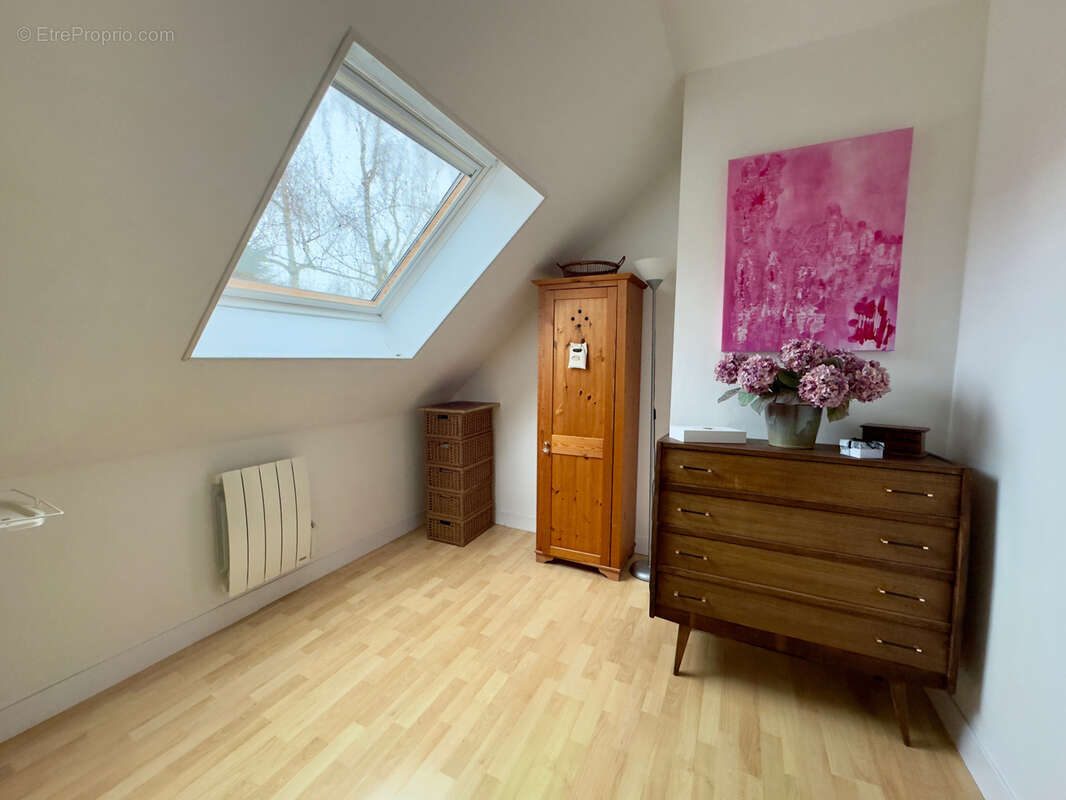 Maison à CHECY
