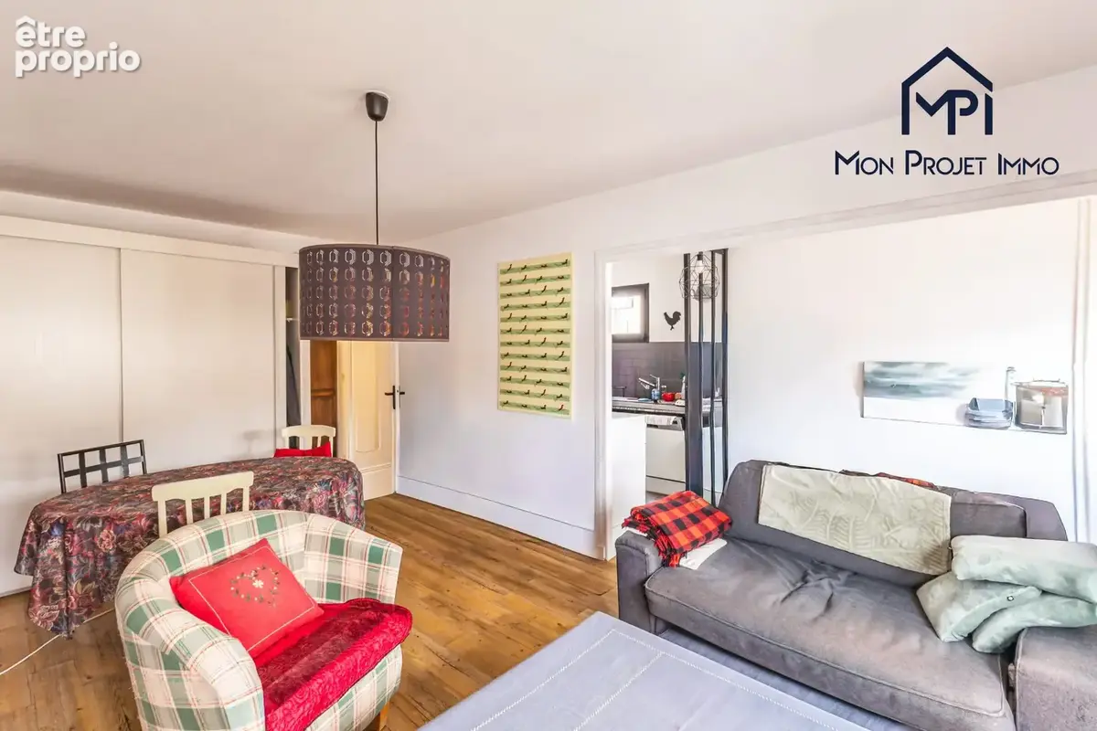 Appartement à LAVAL