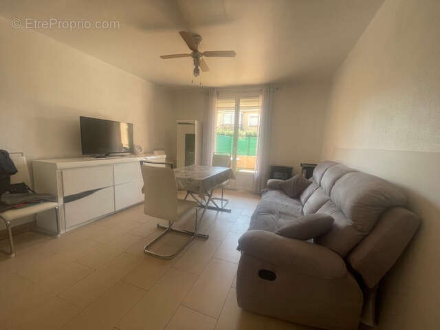 Appartement à SAINT-RAPHAEL