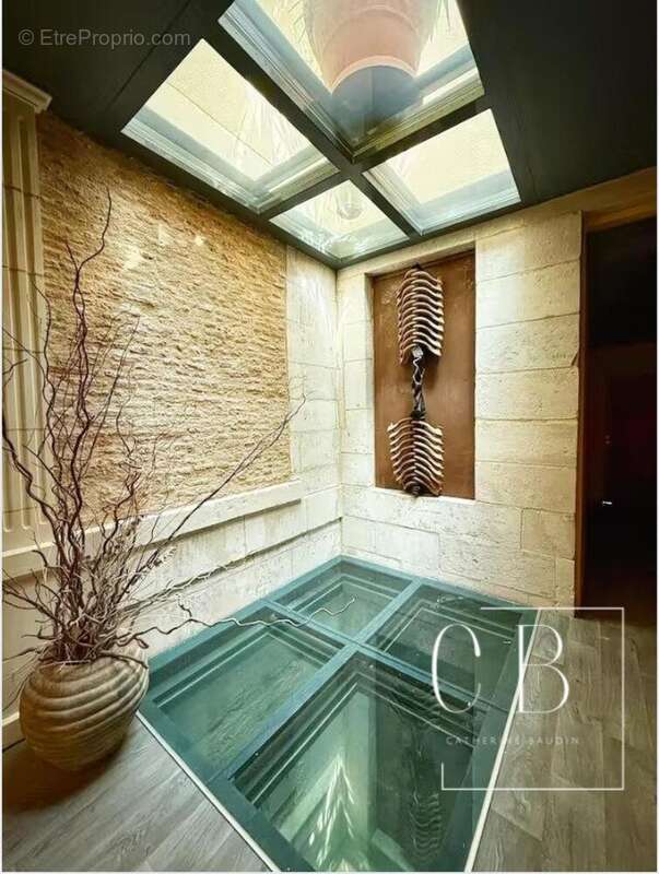 Photo 6 - Appartement à LA ROCHELLE