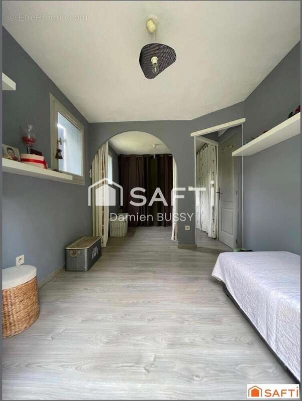 Photo 9 - Maison à BONNIERES-SUR-SEINE