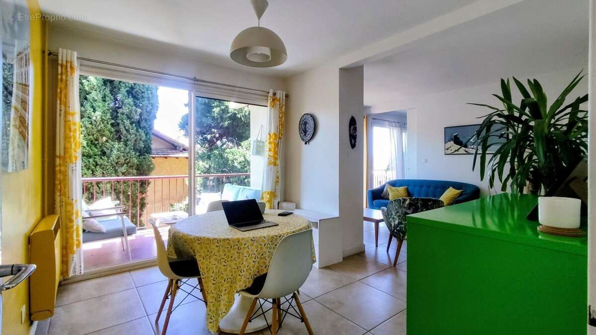 Appartement ancien - photo 4