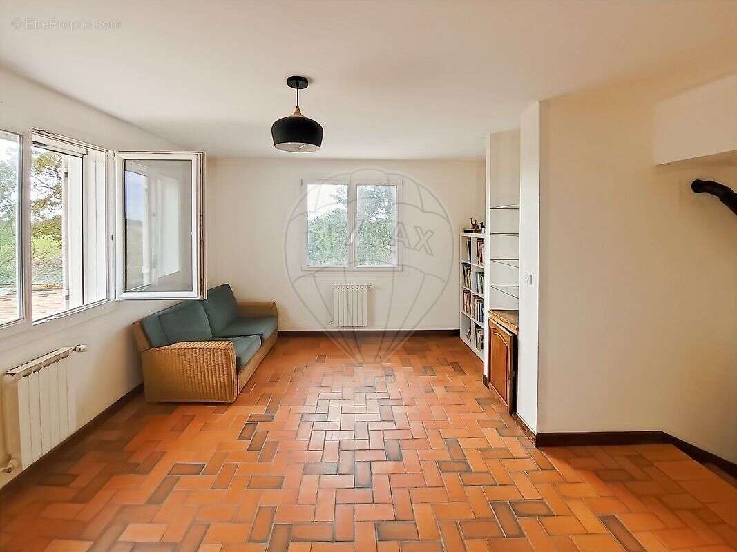 Maison à LE LOROUX-BOTTEREAU