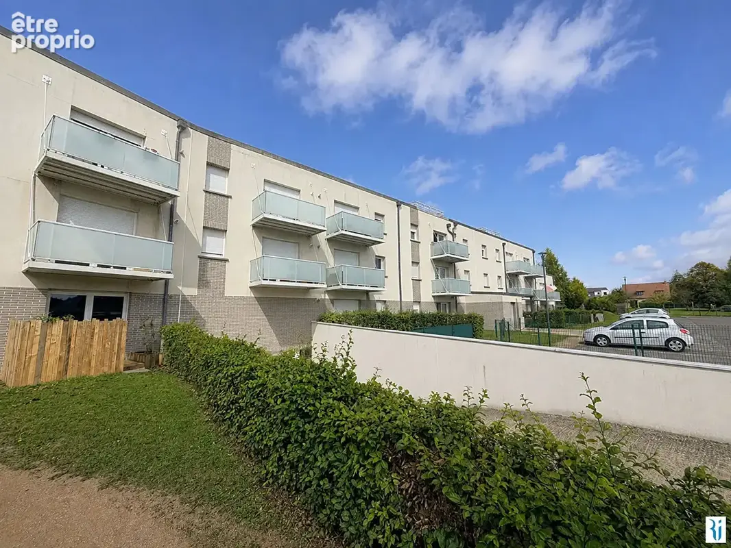 Le mesnil esnard - photo 11