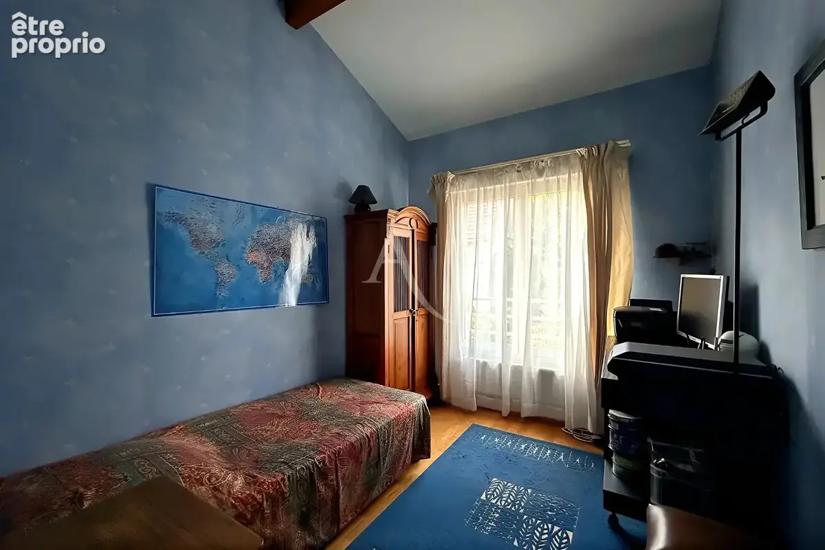 Maison Vitry-sur-seine 5 pièces - secteur gare Jean Jaurès - 130 m² - photo 14