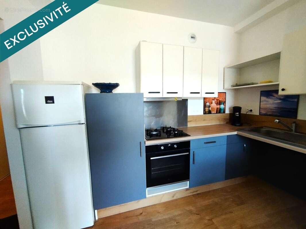 Appartement 63 m² à Hyeres  - photo 5