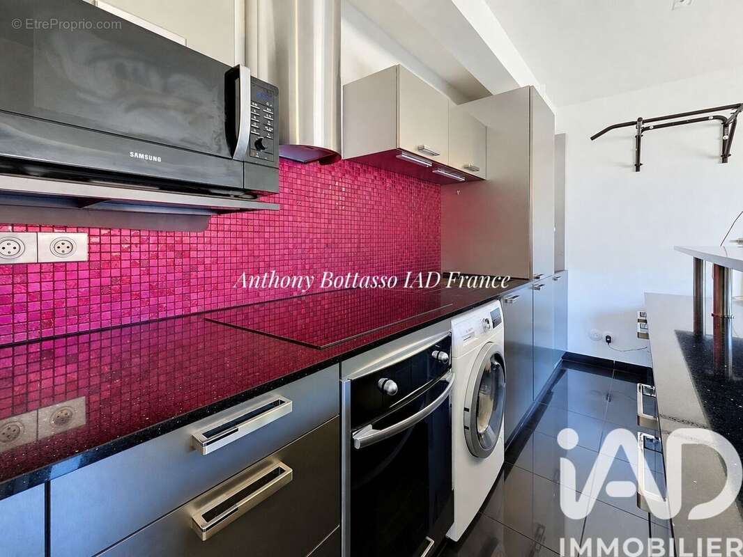 Photo 5 - Appartement à TOULON