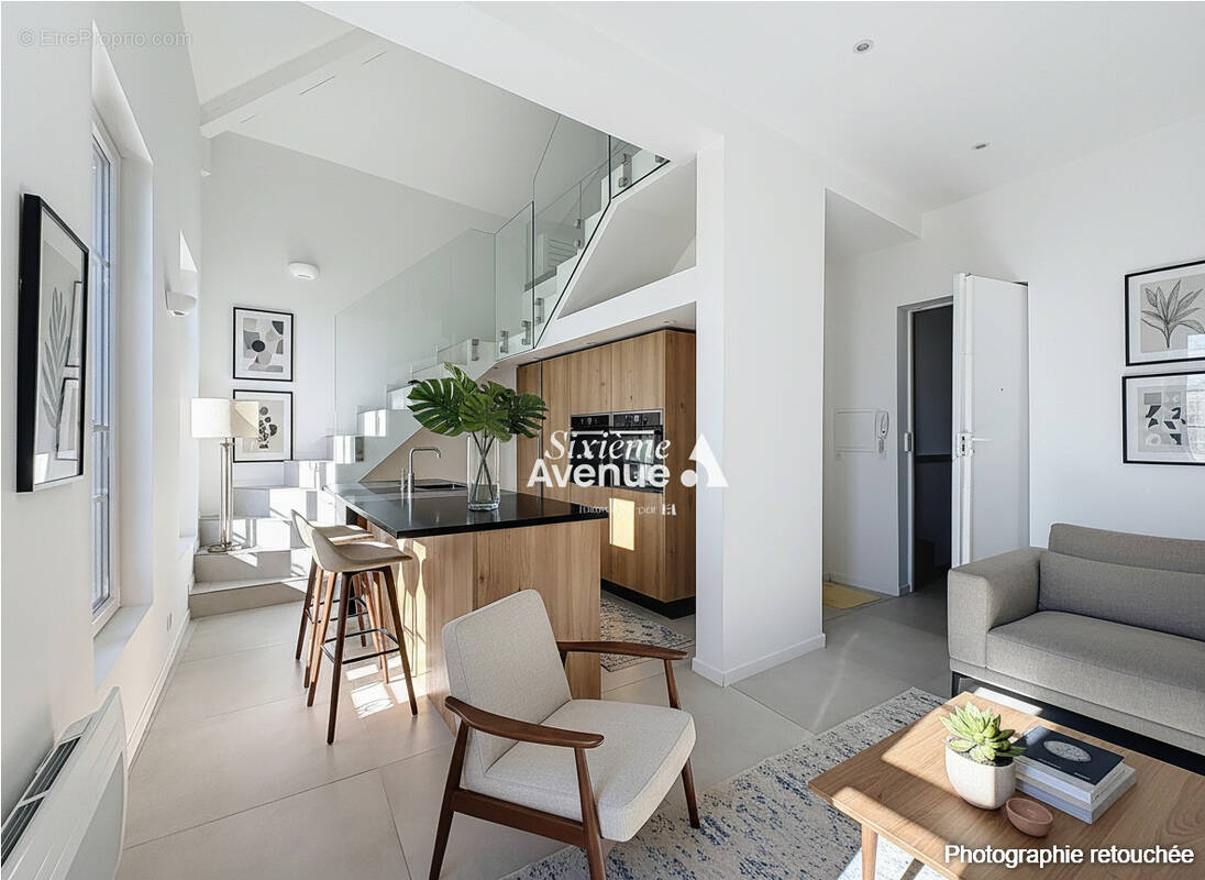 Appartement à GRASSE