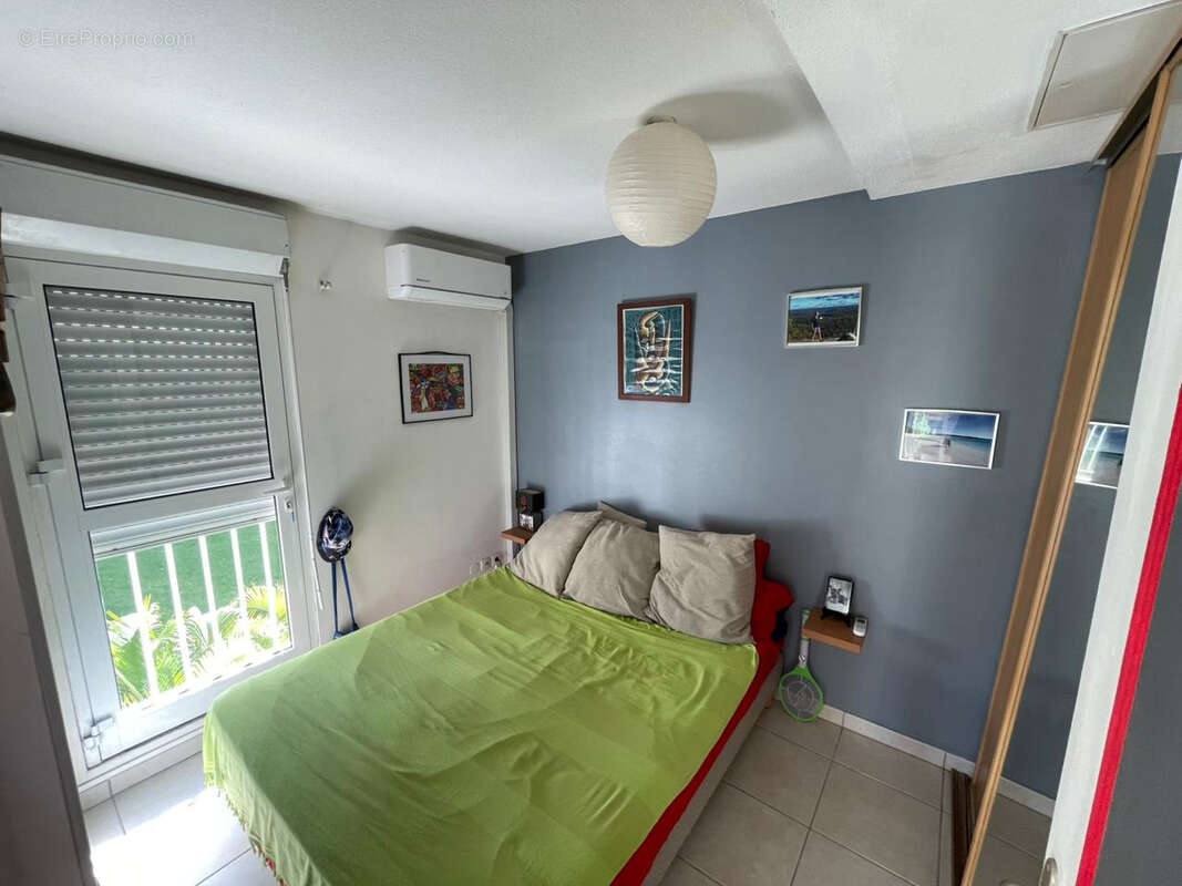 Appartement à FORT-DE-FRANCE