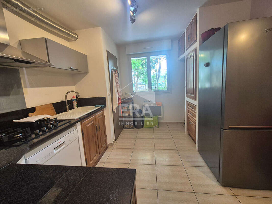 Appartement à BIGUGLIA