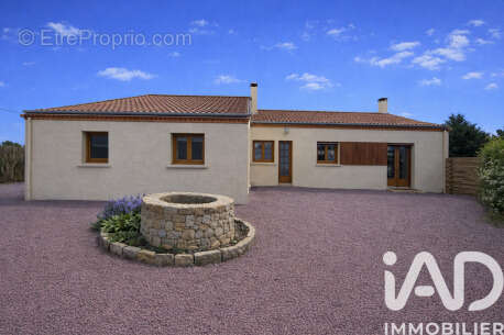 Photo 2 - Maison à PORNIC