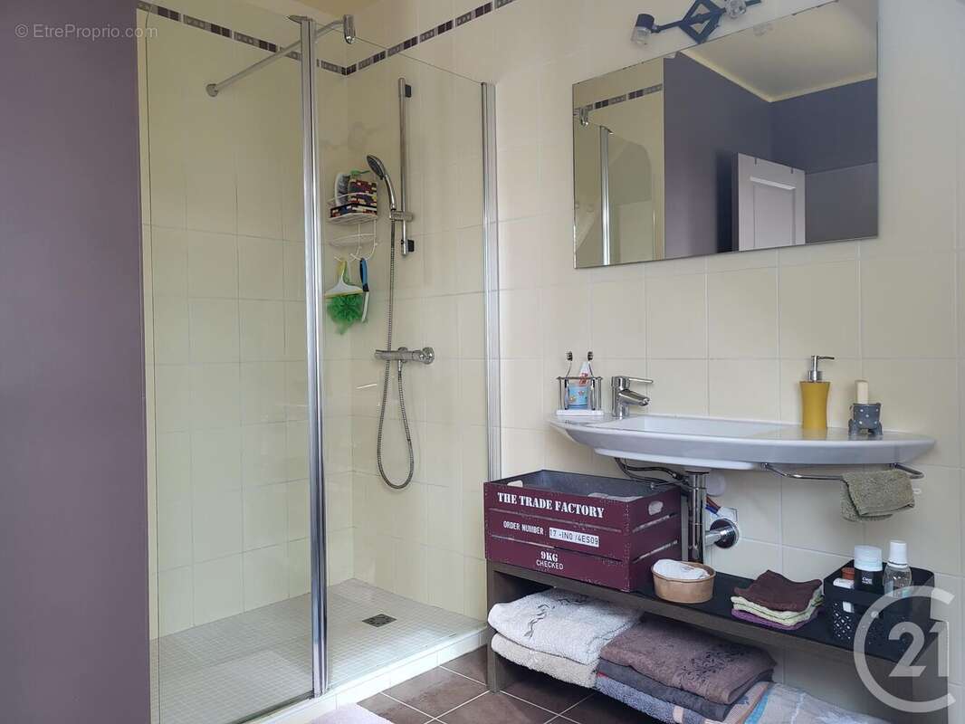 Maison à SAINT-CAST-LE-GUILDO