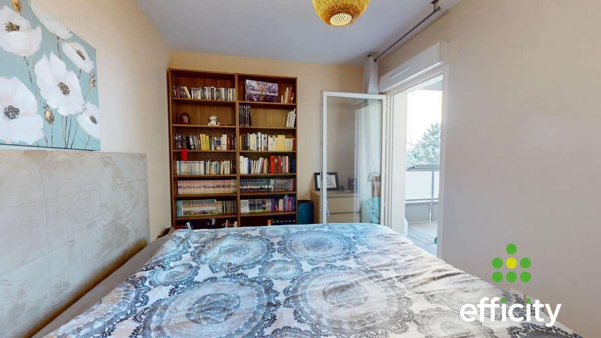 Appartement à LA MULATIERE