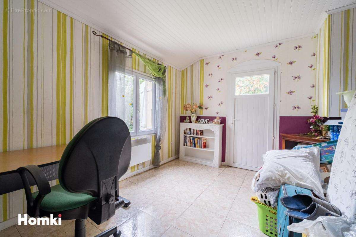 Maison à SEILH