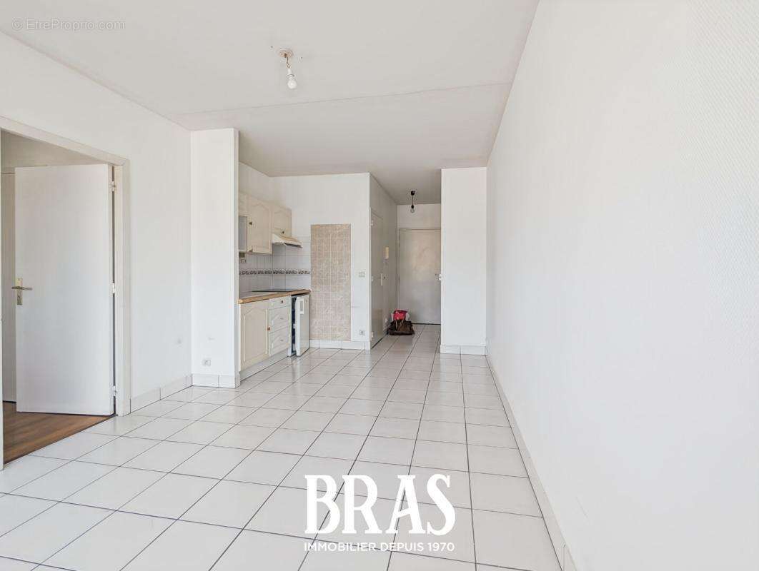 Appartement à VANNES