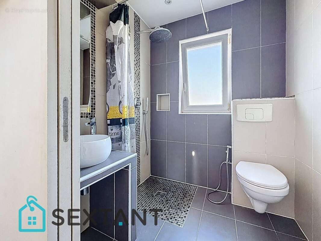 Maison à GRAND-COURONNE