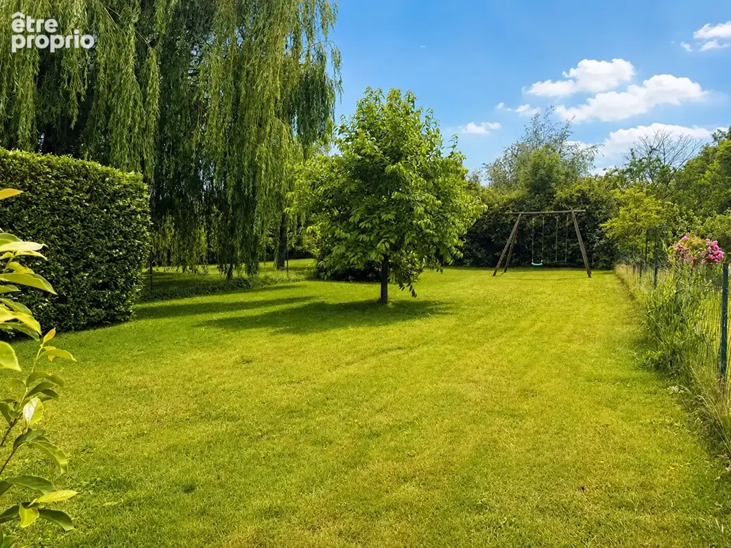 Maison familiale, 5 pièces avec grand jardin, garage et cave - photo 5