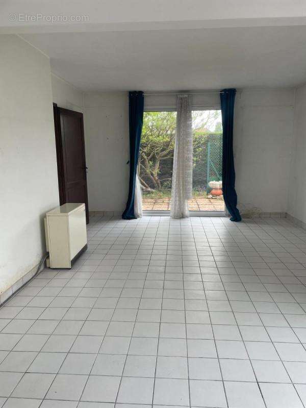 Maison à SAINT-MALO