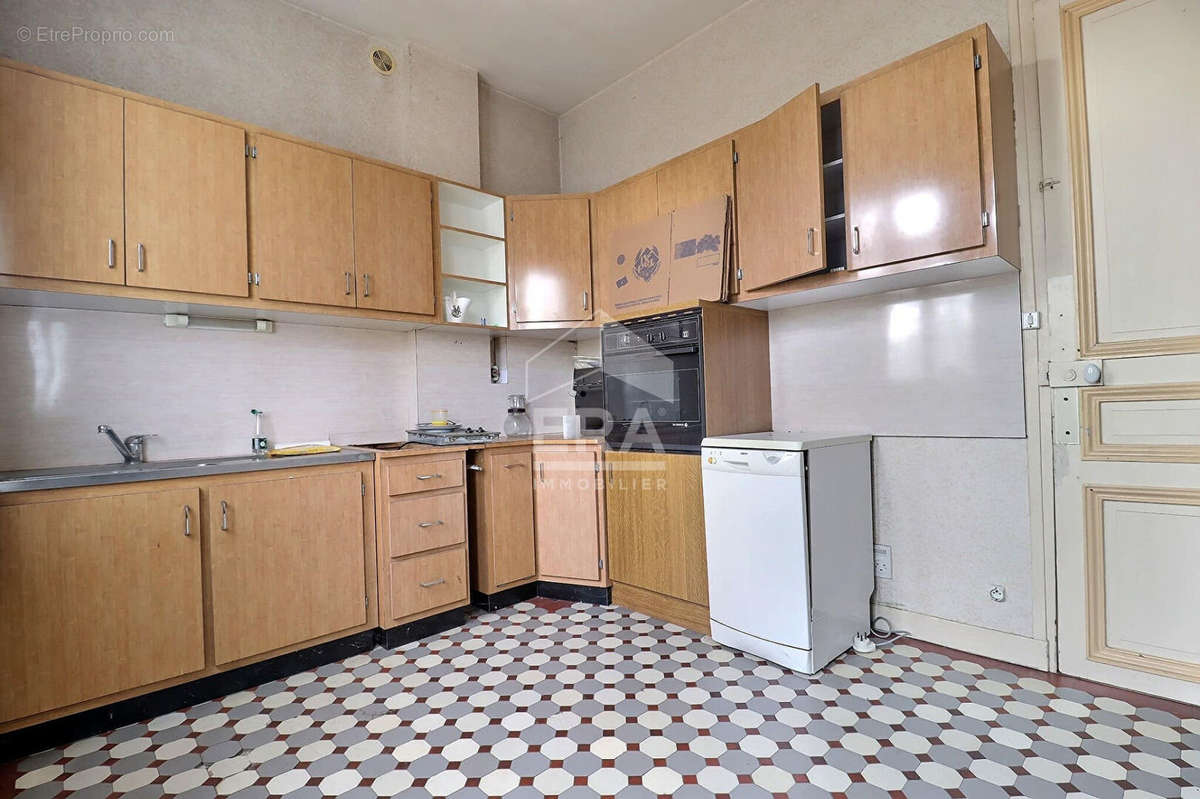 Maison à ANGERVILLE