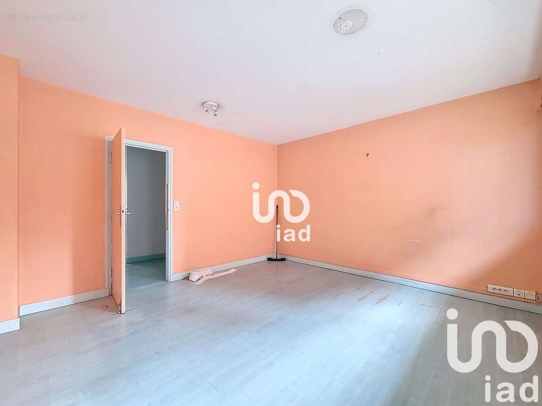 Photo 6 - Appartement à DIEPPE