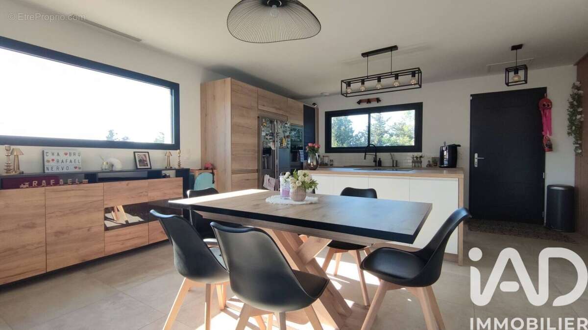 Photo 7 - Maison à LES PENNES-MIRABEAU