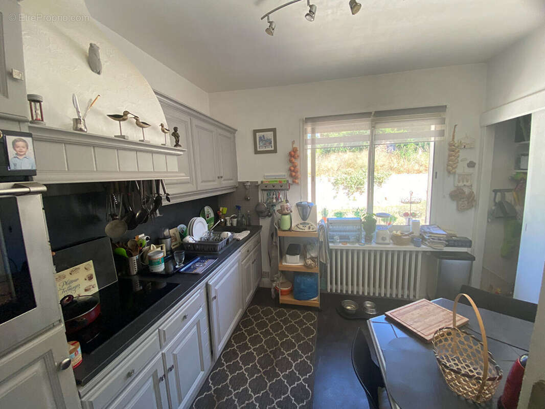 Maison à LA SEYNE-SUR-MER