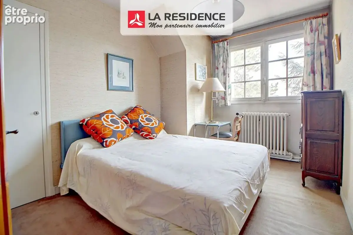 Maison 7 pièces 157 m² à vendre à Verneuil-Sur-Seine (78480) - photo 8