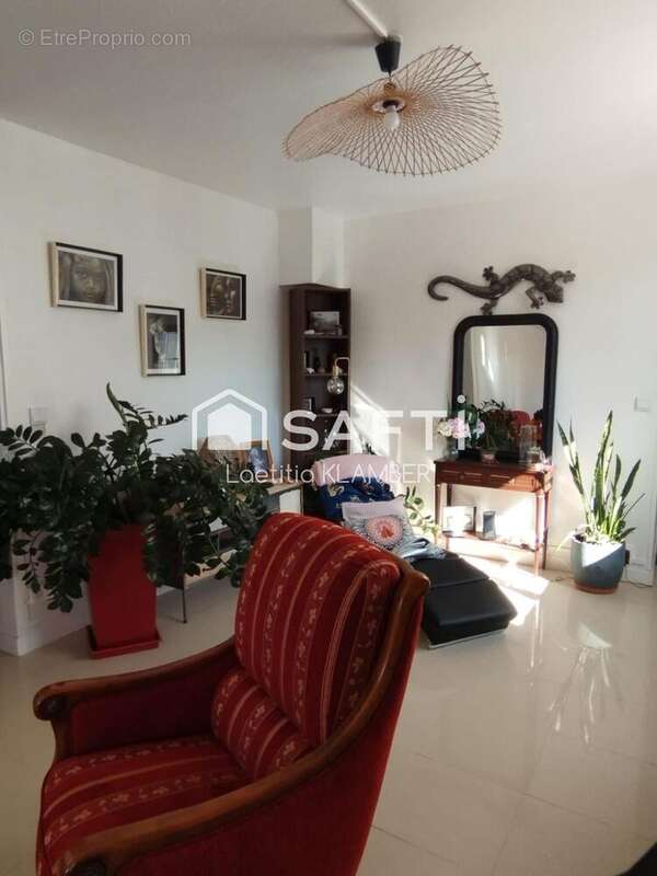 Photo 4 - Maison à BARBEZIEUX-SAINT-HILAIRE