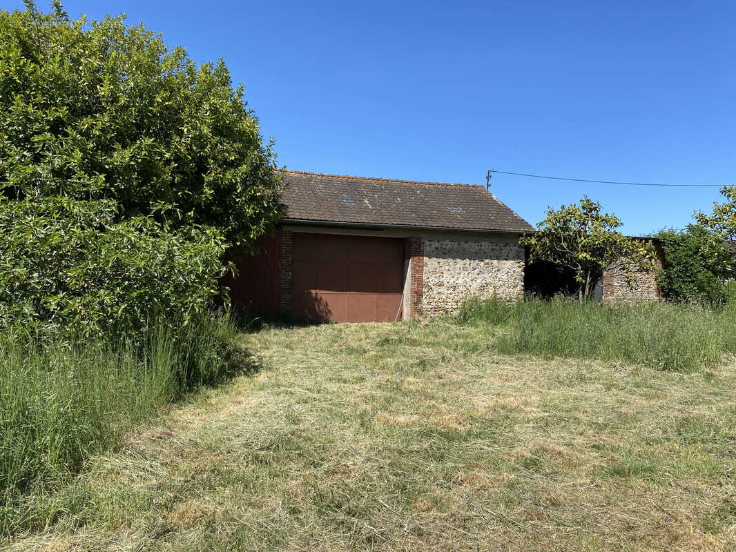 Région d'Évreux - photo 9