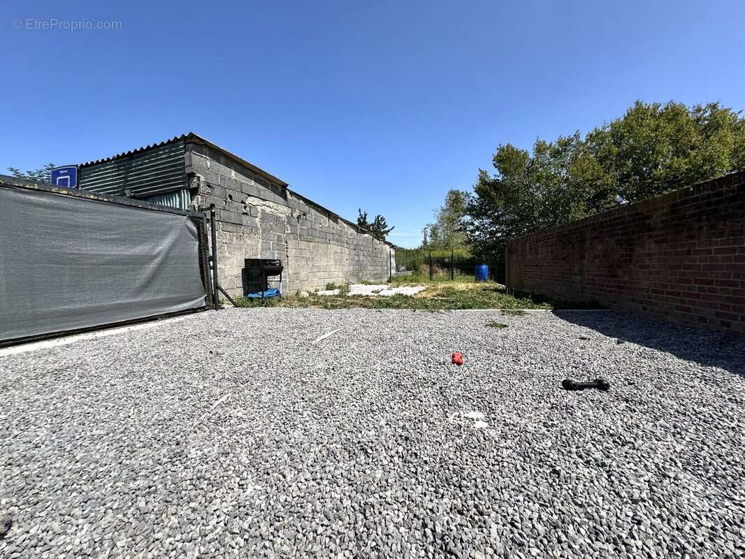 Maison 125 m² à Landrecies  - photo 9