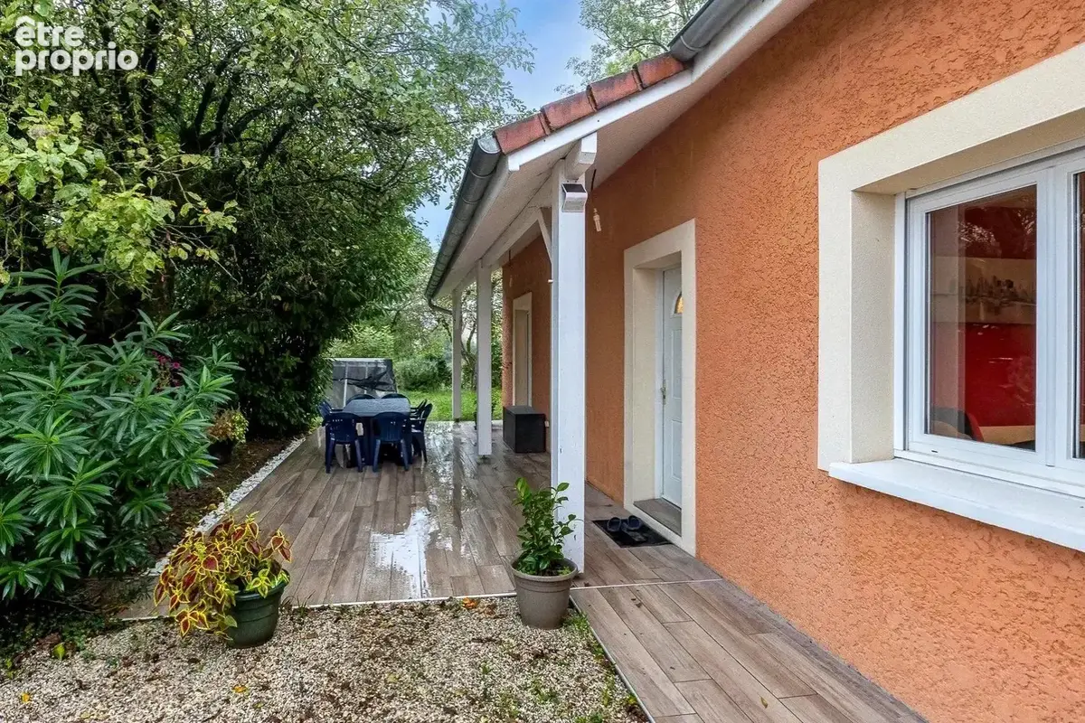 Vente Maison Montalieu-vercieu(38390) 250 000ï¿œ - photo 3