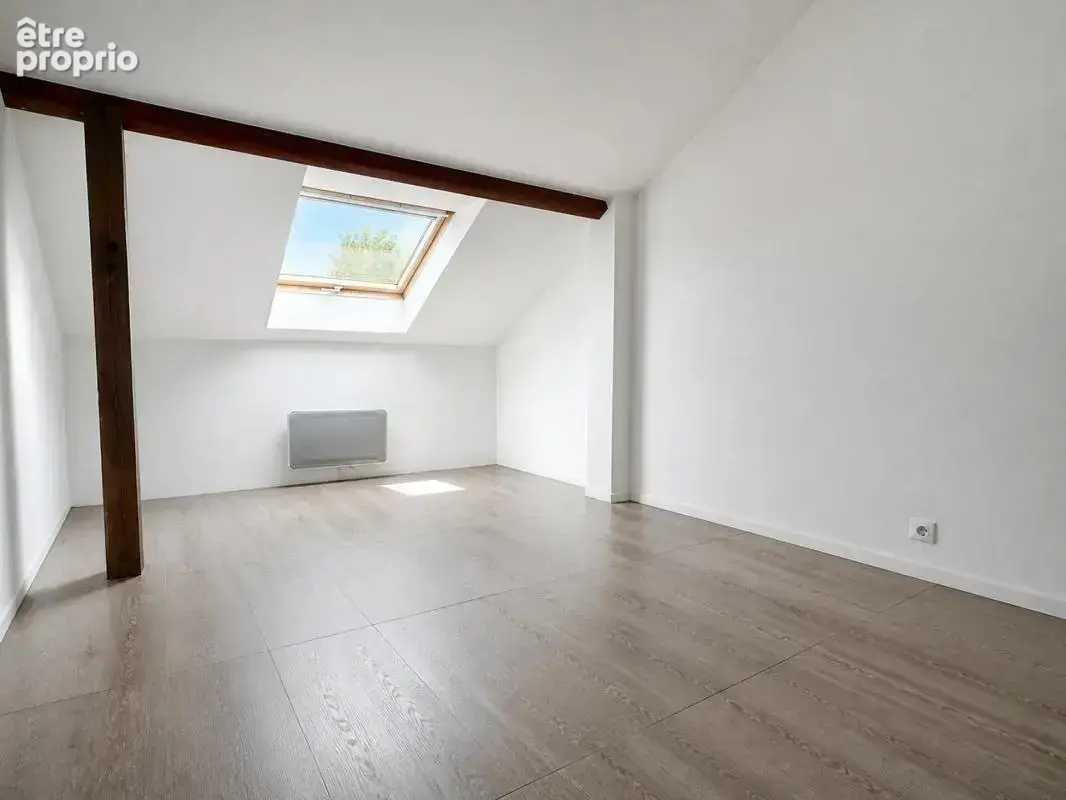 Maison de 5 pièces de 100 m² à Rosny-sous-Bois - photo 9