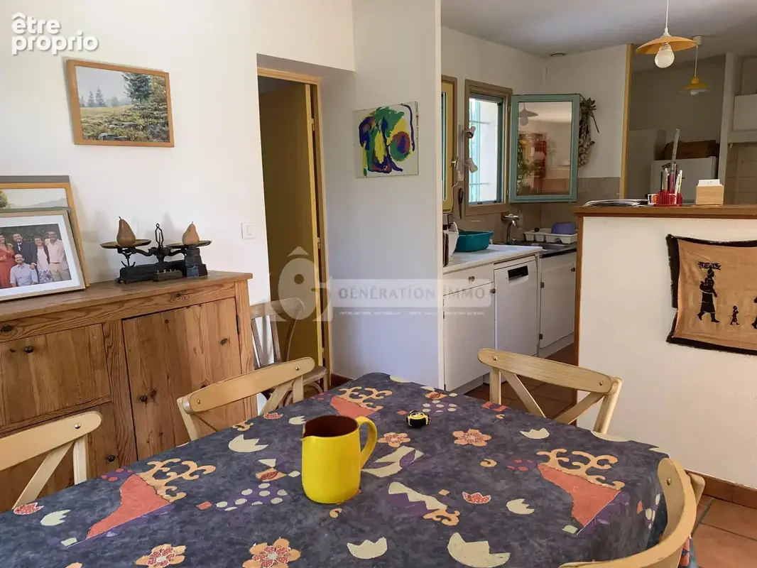 Villa à vendre à la campagne sur un terrain de 3 000 m² - photo 10