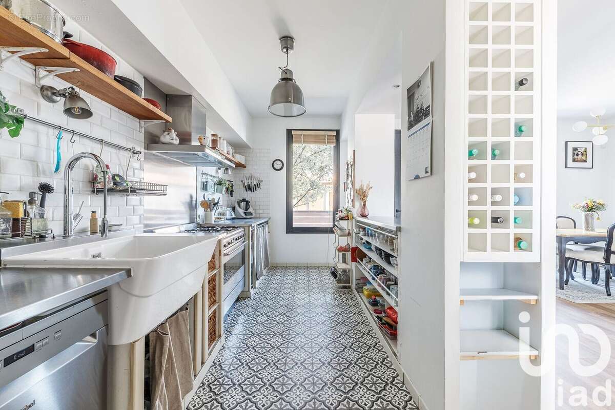 Photo 5 - Maison à BORDEAUX