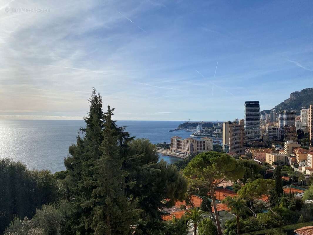 Appartement à ROQUEBRUNE-CAP-MARTIN