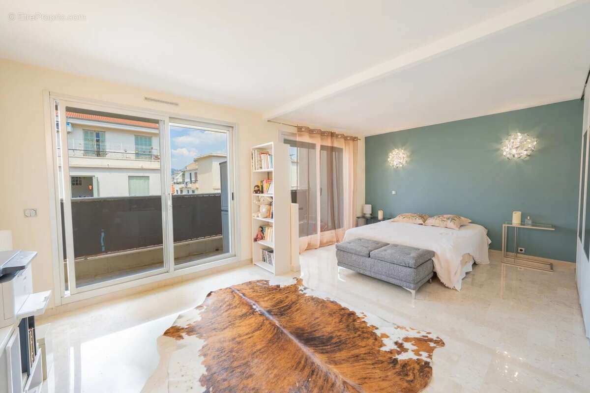 superbe 2 pièces 84m2 + terrasse 28m2 - photo 12